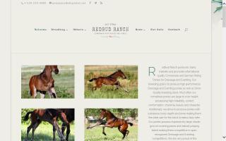 Redbud Ranch