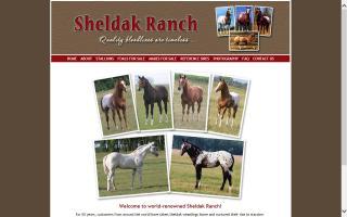 Sheldak Ranch