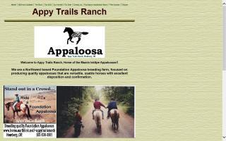Appy Trails Ranch