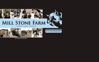 Mill Stone Farm