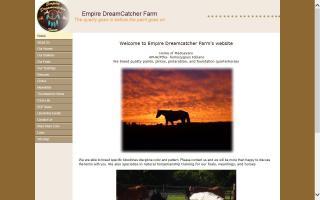 Empire DreamCatcher Farm