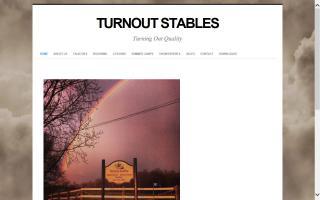 Turnout Stables