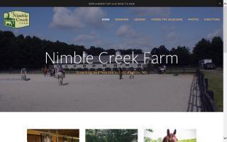 Nimble Creek Farm