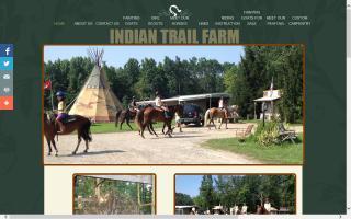 Indian Trail Farm