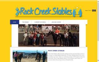 Rock Creek Stables, LLC