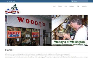 Woody's of Wellington