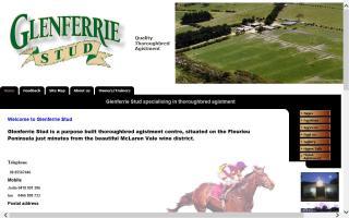 Glenferrie Stud