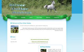Silver Dollar Stables