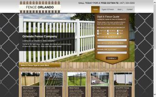 Florida Custom Fence