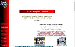 Tucalota Longears Company