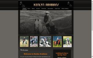 Kenlyn Arabians