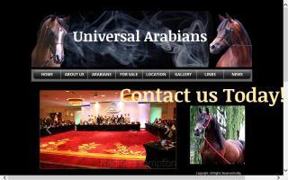 Universal Arabians