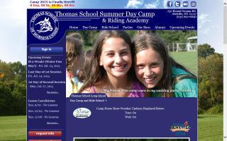 Thomas School of Horsemanship