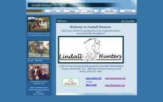 Lindall Hunters