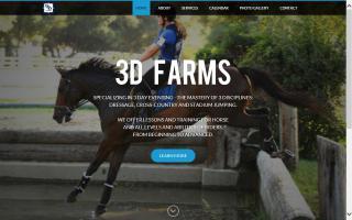 3D Farms @ Hansen Dam Equestrian Center