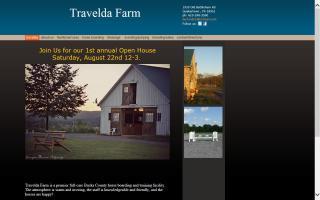 Travelda Farm