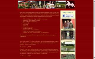 Briar Patch Stables