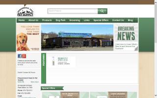 Pequannock Feed & Pet Supply