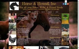 Horse & Hound