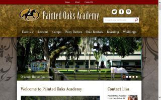 Painted Oaks Academy