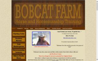 Bobcat Farm