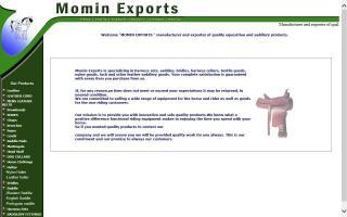Momin Exports