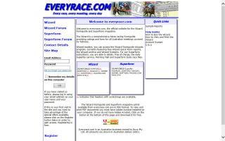 Everyrace.com