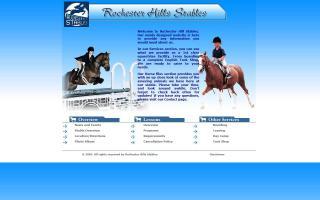 Rochester Hills Stables
