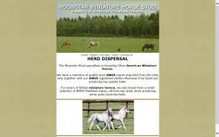 Moonstar Stud