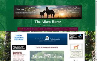 Aiken Horse, The