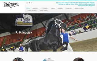 Utopia Percherons