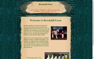 Brookhill Farm