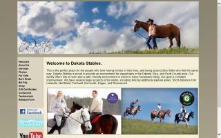 Dakota Stables