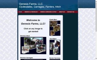 Genesis Farms, LLC