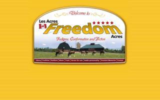 Freedom Acres