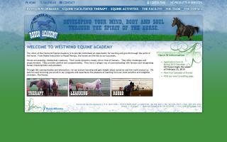 Westwind Rodeo Academy