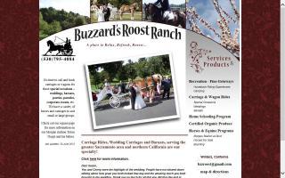 Buzzards Roost Ranch