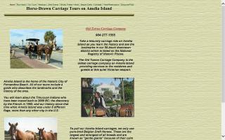 Old Towne Carriage Company