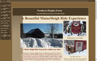 Northern Heights Farm