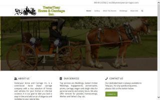 YesterYear Horse & Carriage Inc.