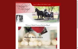 Noland's Carriage