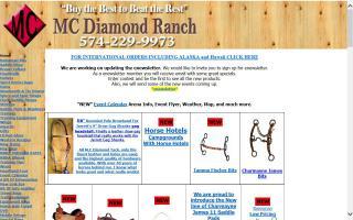 MC Diamond Ranch