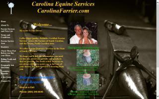 Carolina Equine Services