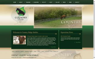 Country Ridge Stables