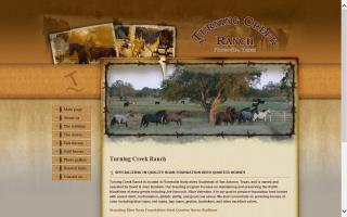 Turning Creek Ranch