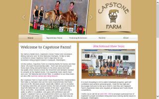 Capstone Farm LLC