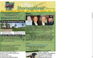 Ohio Thoroughbred Breeders & Owners - OTBO