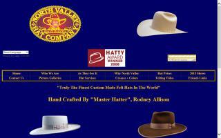 North Valley Hat Company