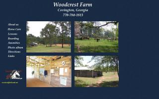 Woodcrest Farm