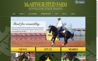 McArthur Farms